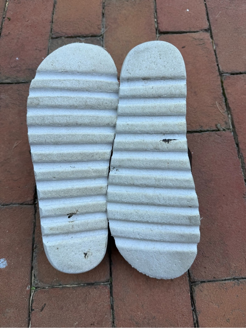 Women's Reef Vista Hi Slide Sandal - Picture 6 of 7